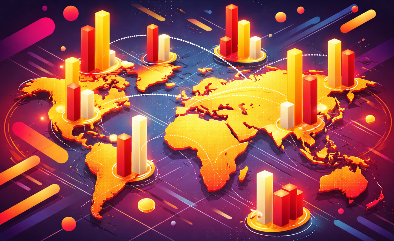 ΗΠΑ: Η άσκηση «ωμής ισχύος» από τον πρόεδρο των ΗΠΑ ανατρέπει τις παγκόσμιες ισορροπίες