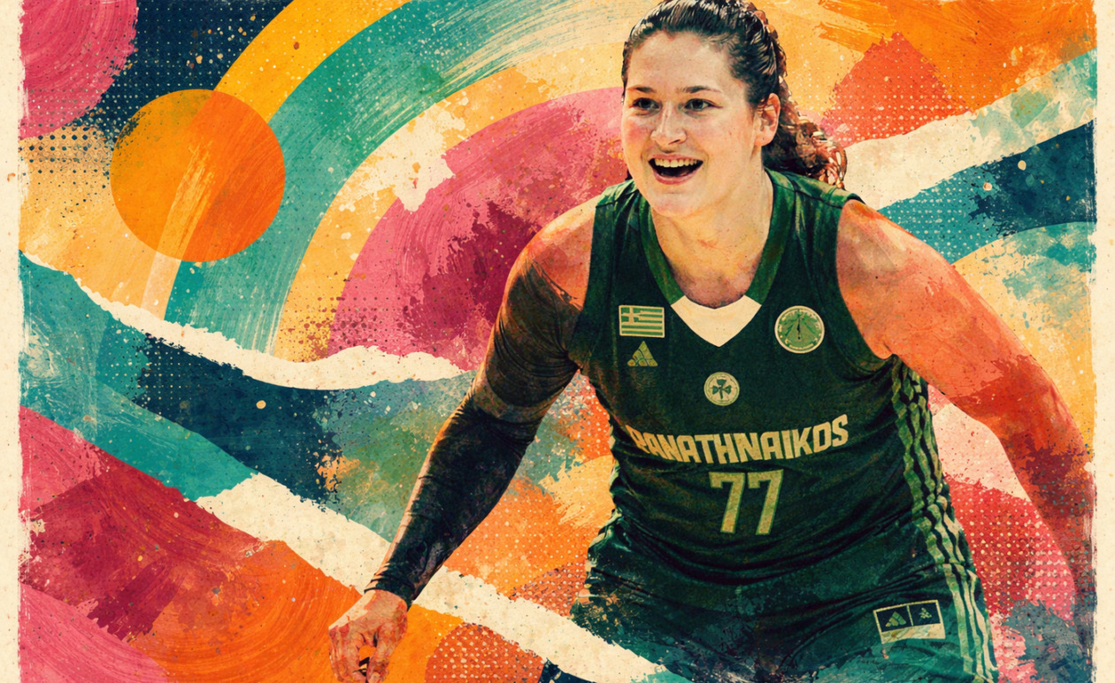 Παναθηναϊκός: Πάνω από 3.000 εισιτήρια για τη μεγάλη μάχη με τη Μερσίν στο Telekom Center Athens