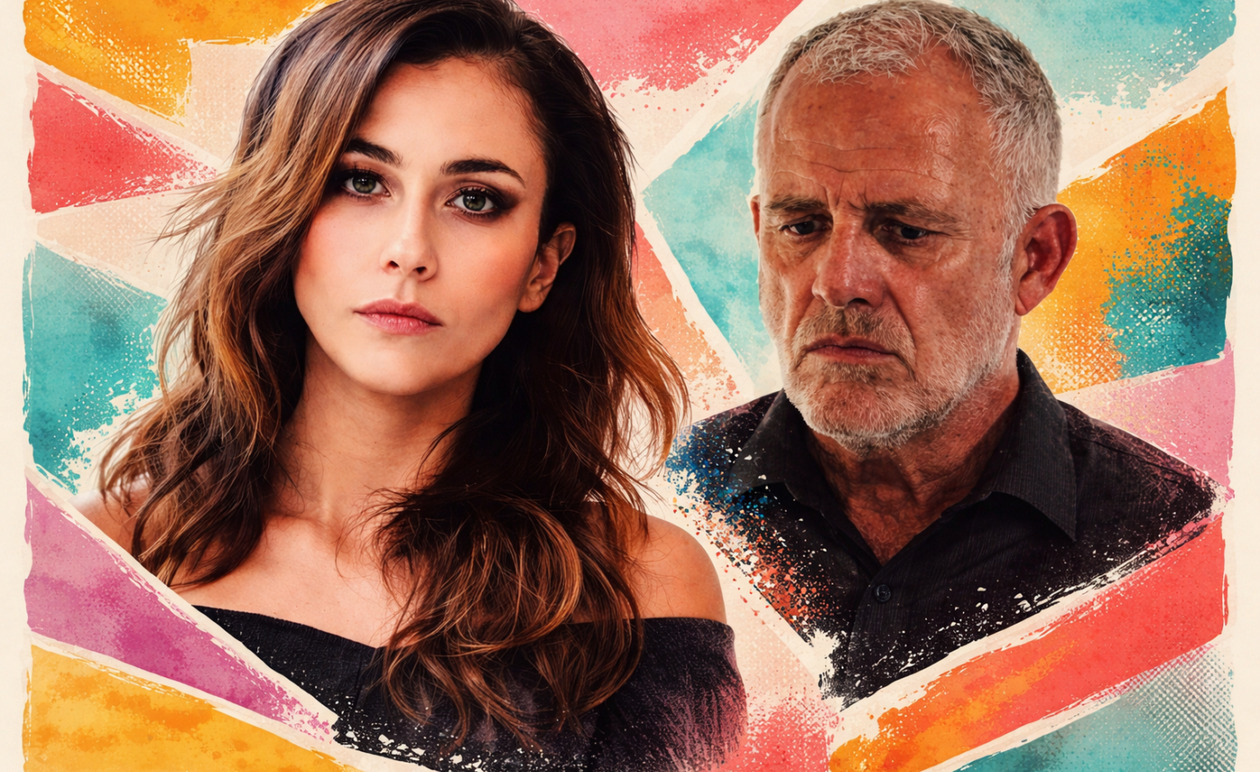 Η Γη της Ελιάς: Η Ερωφίλη χάνει το μωρό και ξεσπά κατά του Στάθη – «Φονιά, το έκανες επίτηδες!»