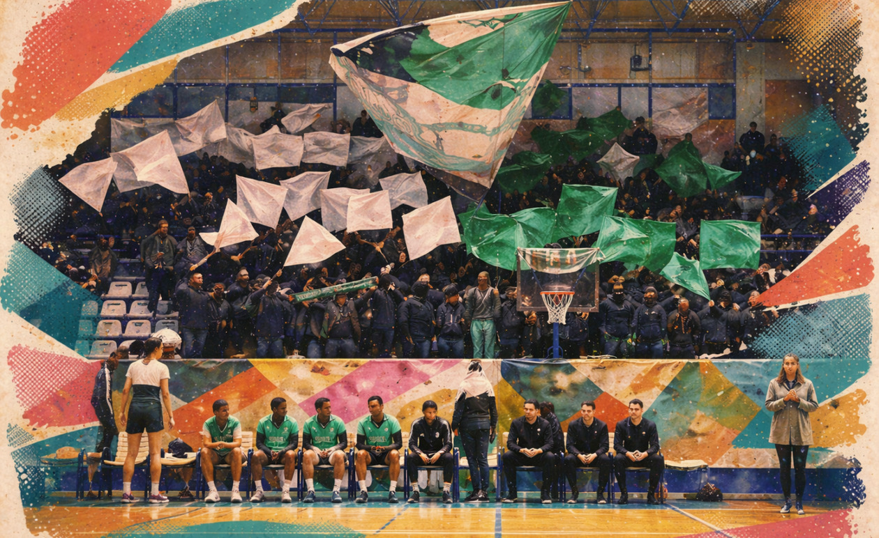 Παναθηναϊκός: Επιβλητικό «διπλό» στα Λιόσια με 98-45 επί της Ιωνίας