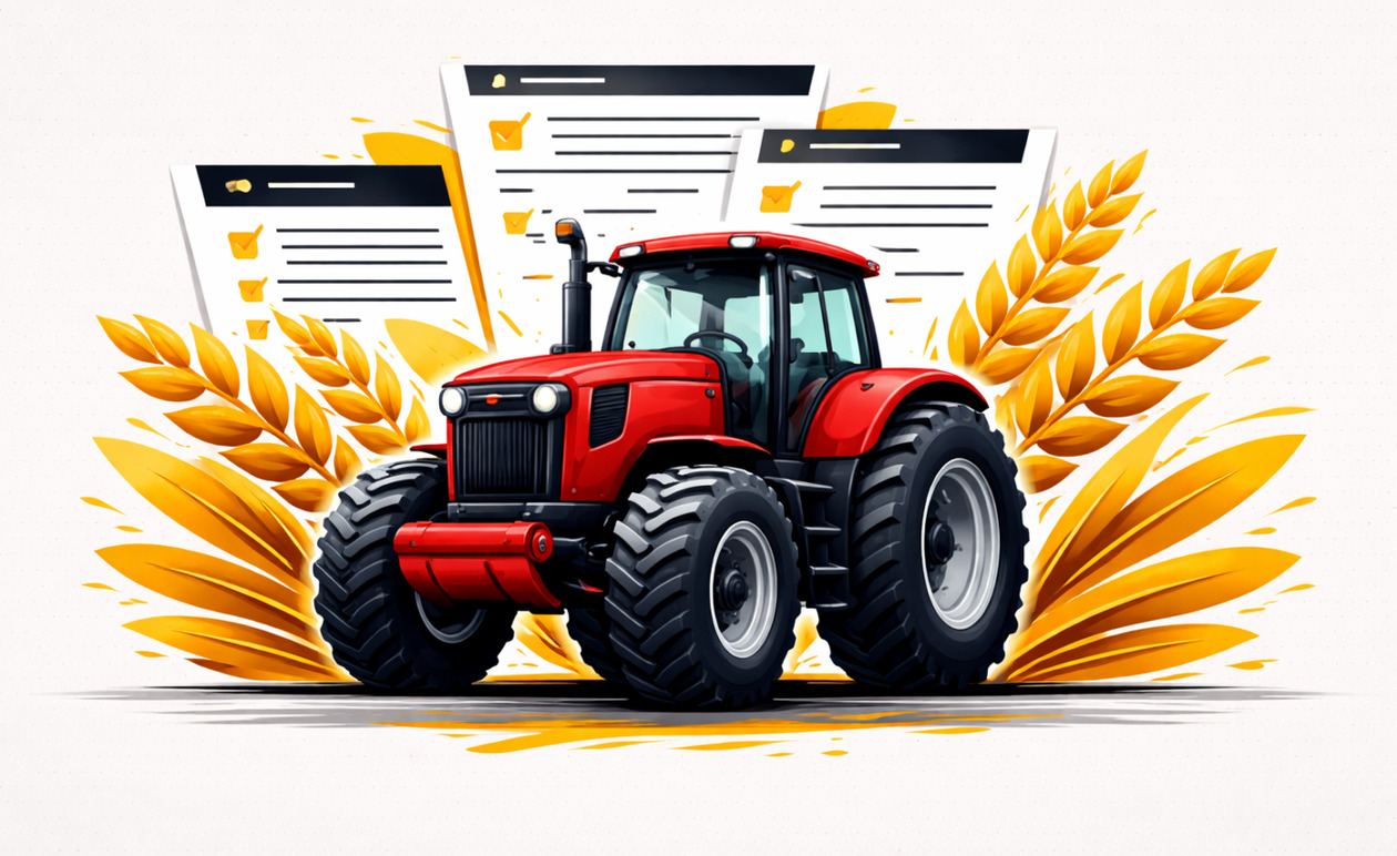 Αγρότες: «Έχουμε υπομονή και αντέχουμε» διαμηνύει ο Ρίζος Μαρούδας προς την κυβέρνηση