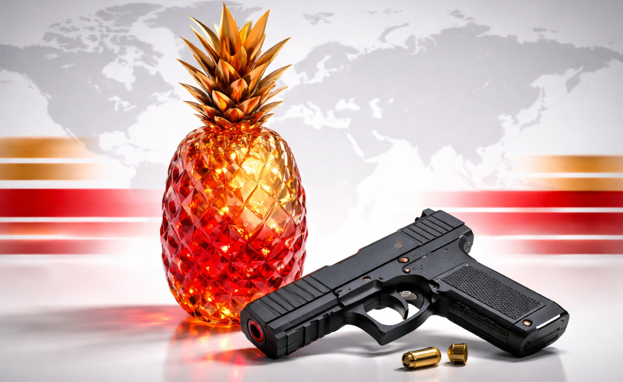 Τα μεξικανικά καρτέλ στην Ελλάδα: Το χρονικό της διείσδυσης από τη Βούλα μέχρι την έκδοση στις ΗΠΑ