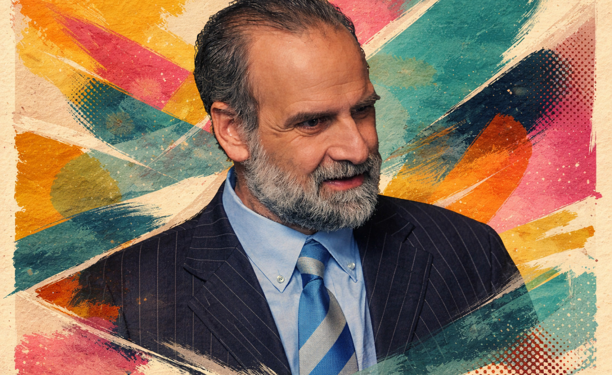 Άγιος Έρωτας: Η μητέρα του Παύλου επιστρέφει από την εξαθλίωση για να τον καταστρέψει