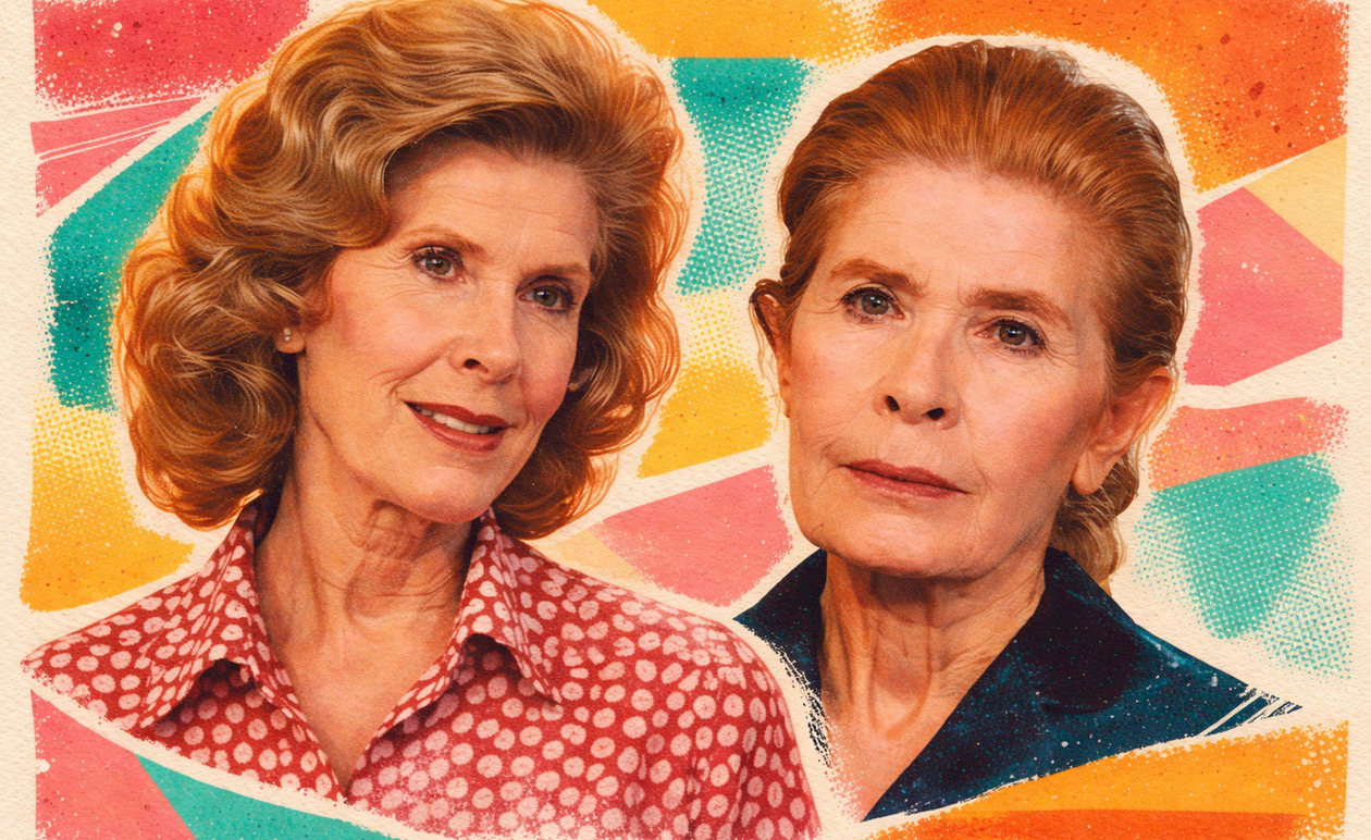 Ελπίδα Μαζαράκη: Πέθανε η γνωστή ηθοποιός – Η συγκινητική ανάρτηση του Σπύρου Μπιμπίλα