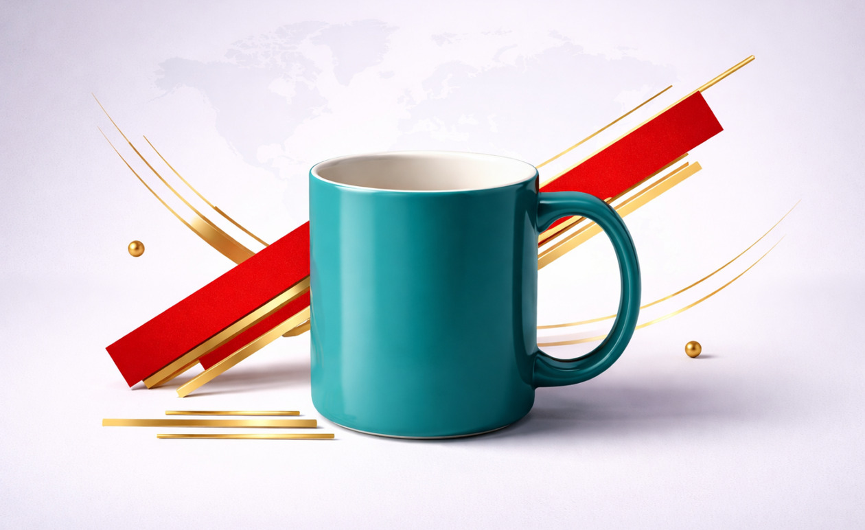 Γιατί κάποιοι πλένουν αμέσως την κούπα του καφέ: Τα 7 σπάνια χαρακτηριστικά της προσωπικότητάς τους