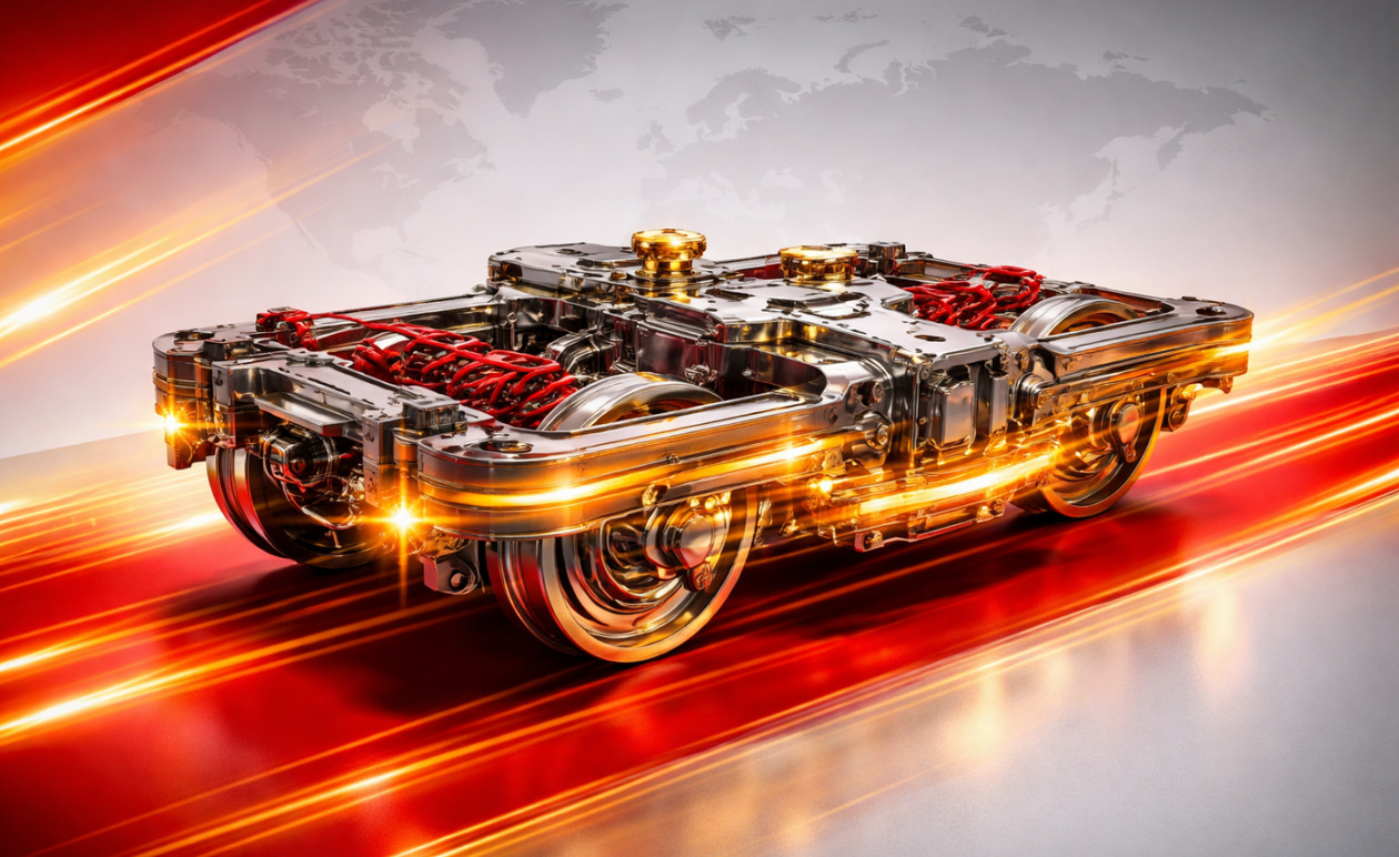 Ισπανία: Εντοπίστηκε το κρίσιμο εξάρτημα-κλειδί για την τραγωδία με τους 42 νεκρούς