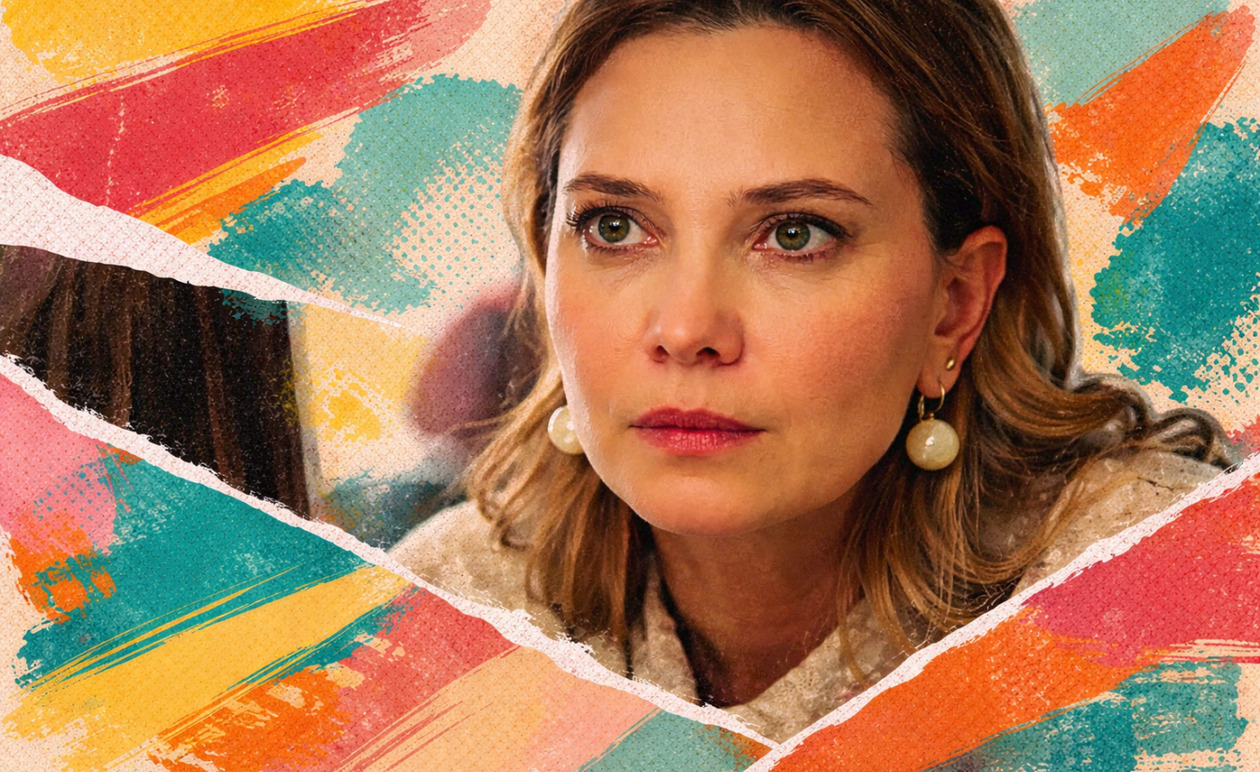 Να Μ’ Αγαπάς: Ο Μιχάλης Νικολούδης επιστρέφει ως ο απόλυτος εφιάλτης της Ζωής