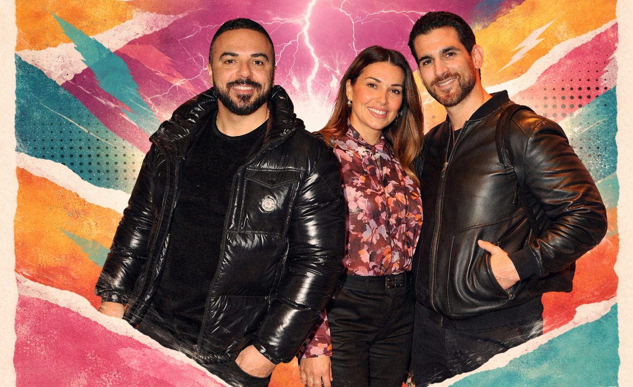 Τριαντάφυλλος: Πρωτοφανές ξέσπασμα κατά Χατζίδου – Παύλου – «Είναι πουθενάδες, δεν τους βλέπω καν»