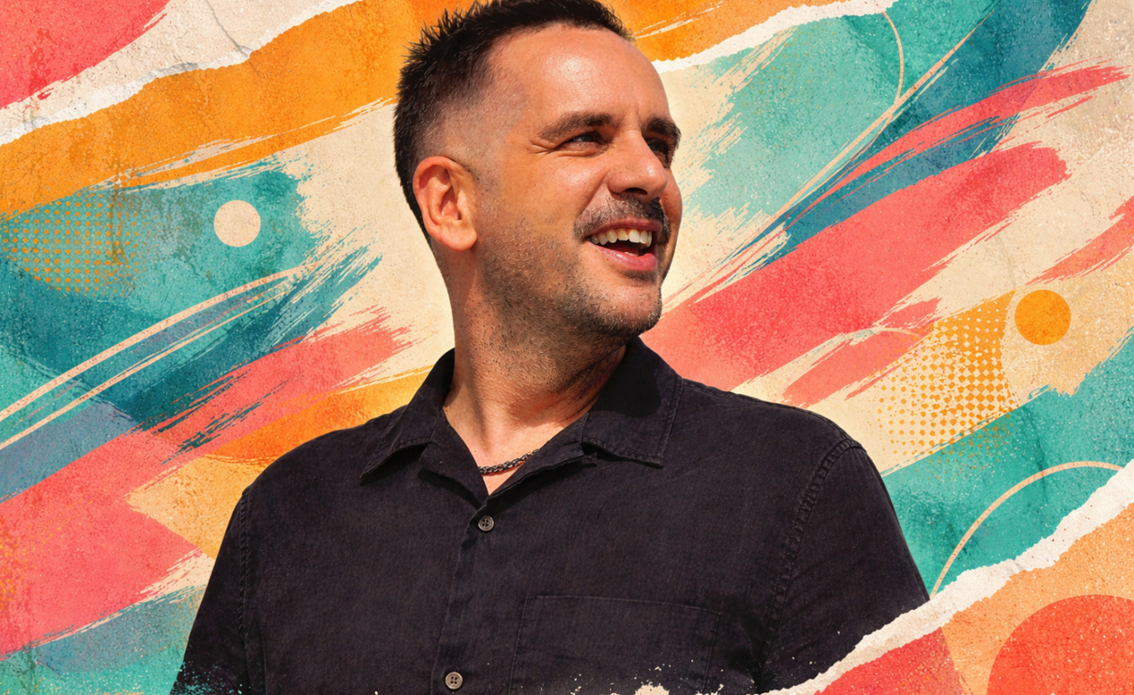 Παναγιώτης Τσακαλάκος: Η κωμική αντίδραση για τη Eurovision 2026 – Το «τραύμα» του επιλαχόντα