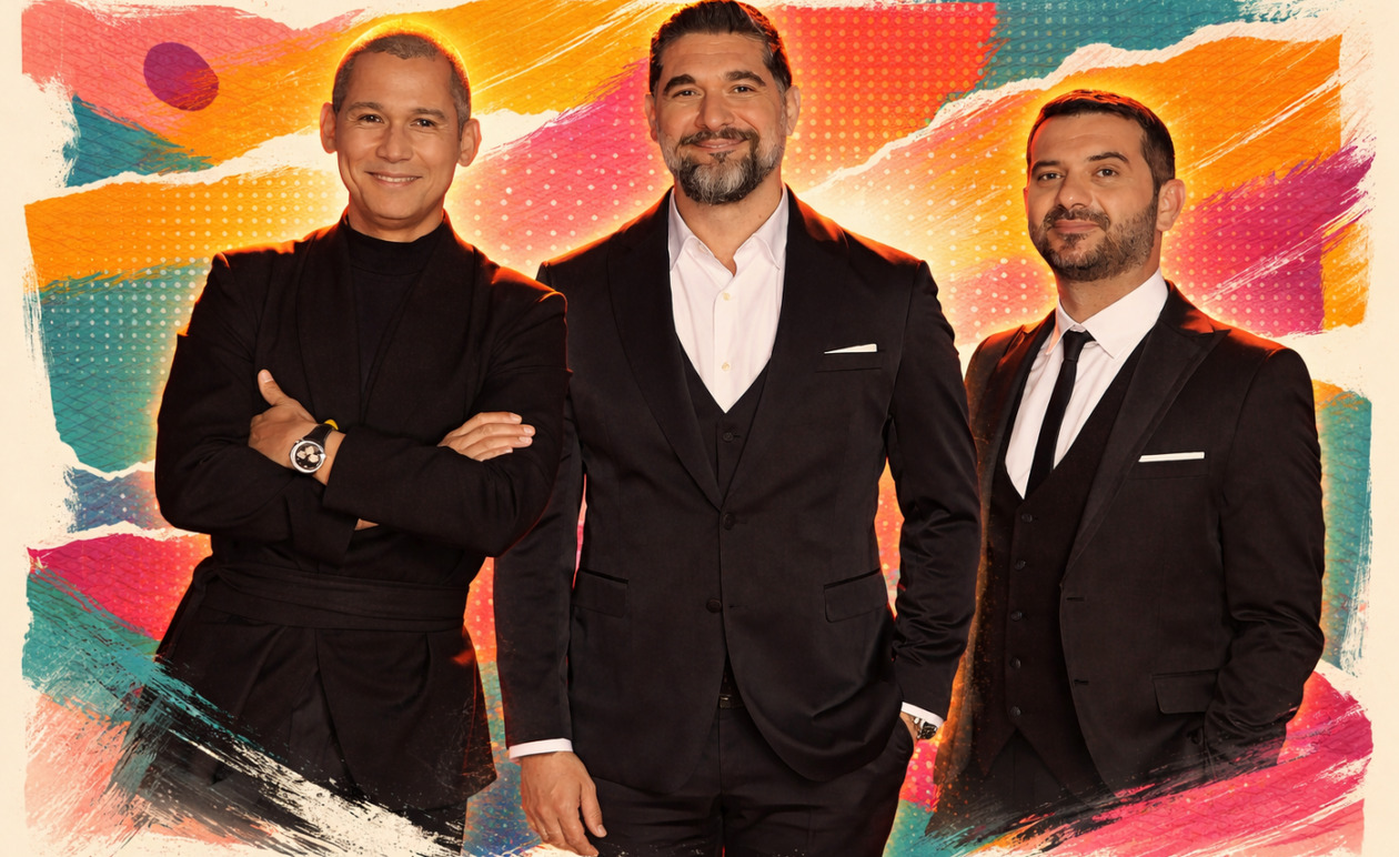 MasterChef: Κλείδωσε η ημερομηνία της μεγάλης πρεμιέρας – Όλες οι λεπτομέρειες για τον 10ο κύκλο