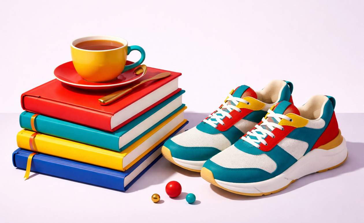 8 διαχρονικές συνήθειες των ανθρώπων που διατηρούν τη ζωντάνια τους μετά τα 60