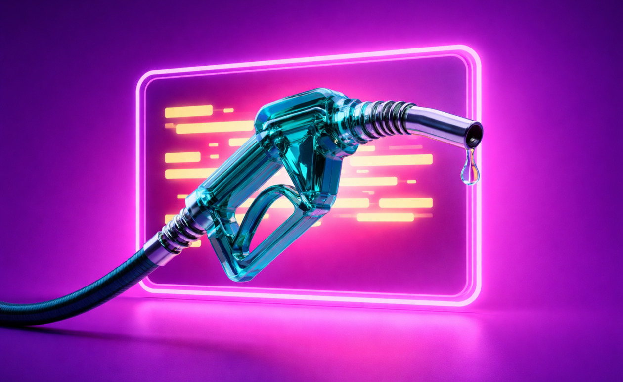 Fuel pass 2026: Πώς θα κάνετε την αίτηση στο gov.gr και η «τιμωρία» για τους ηλικιωμένους