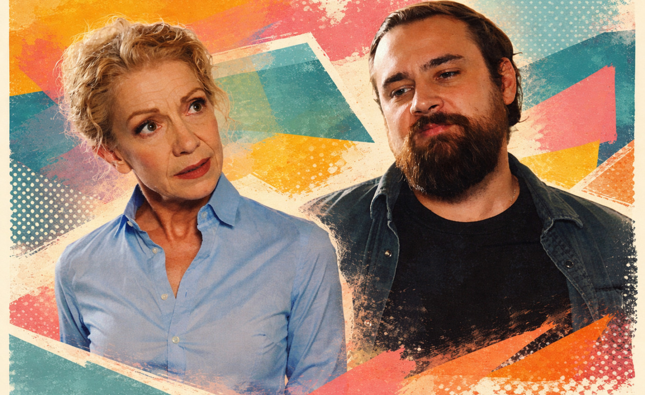 Η Γη της Ελιάς: Ο Παυλής χαροπαλεύει μετά το τροχαίο – Καταρρέει η Αλεξάνδρα