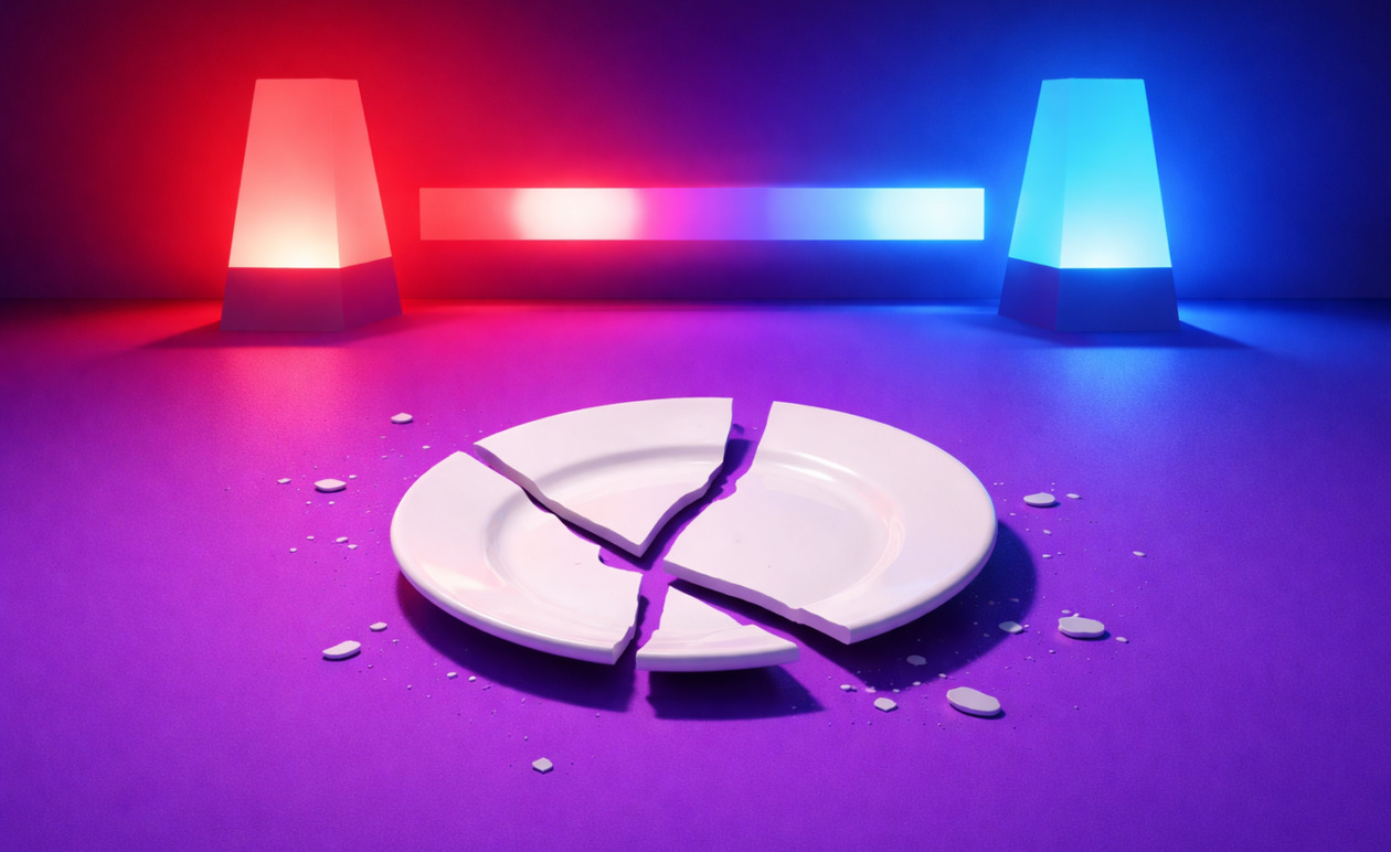 Ηράκλειο: Σύλληψη 32χρονου για βίαιη επίθεση στον 74χρονο πατέρα του την Πρωτοχρονιά