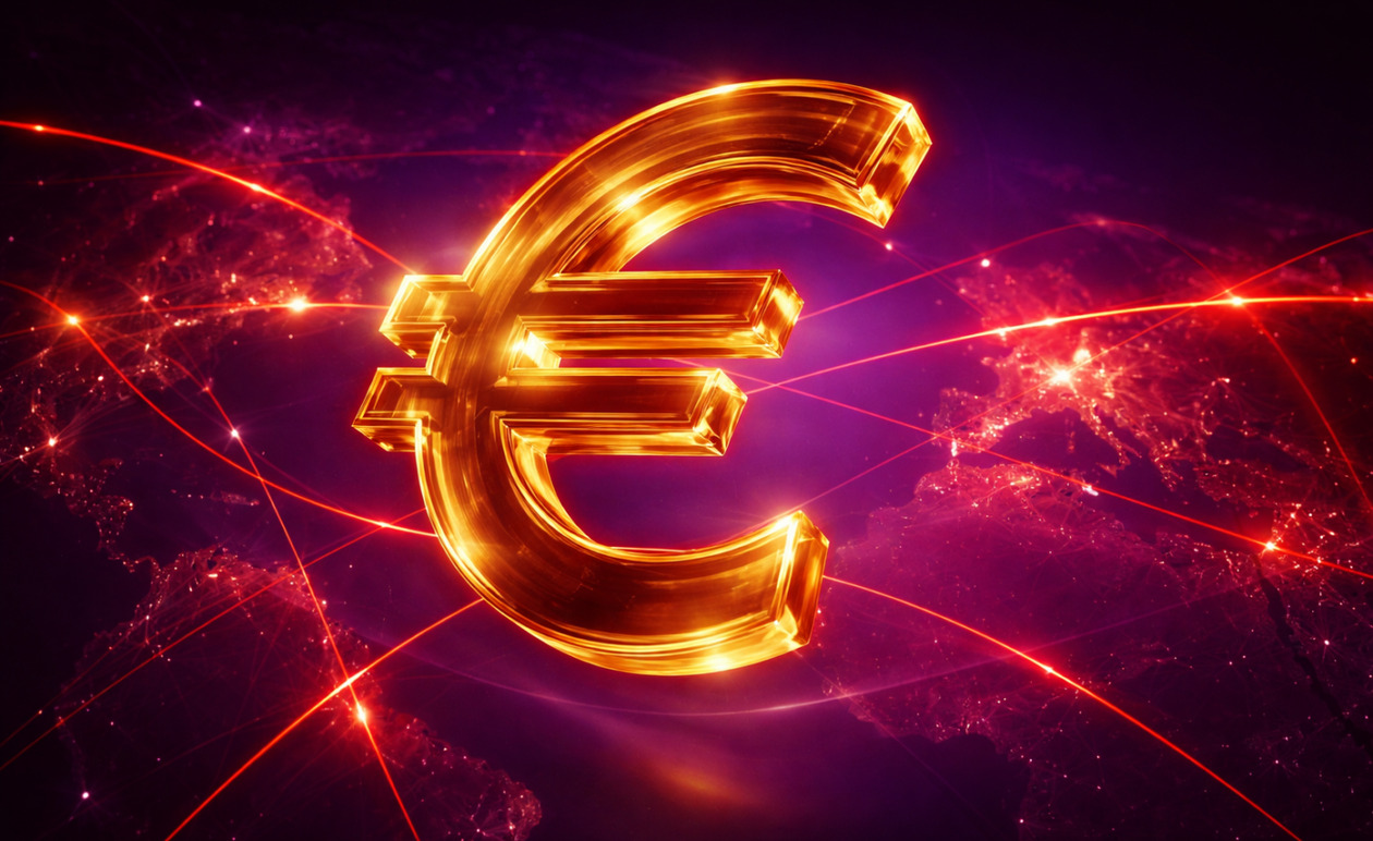 Eurogroup: Η στρατηγική Πιερρακάκη για τη διεθνή ισχύ του ευρώ – Οι παγκόσμιες ανισορροπίες στο μικροσκόπιο