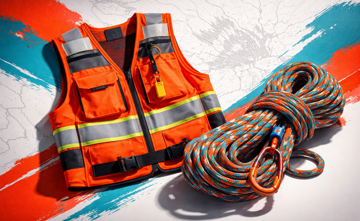 Ηράκλειο: Τραγικός θάνατος 27χρονου κυνηγού μετά από πτώση σε χαράδρα 40 μέτρων στο Καστρί