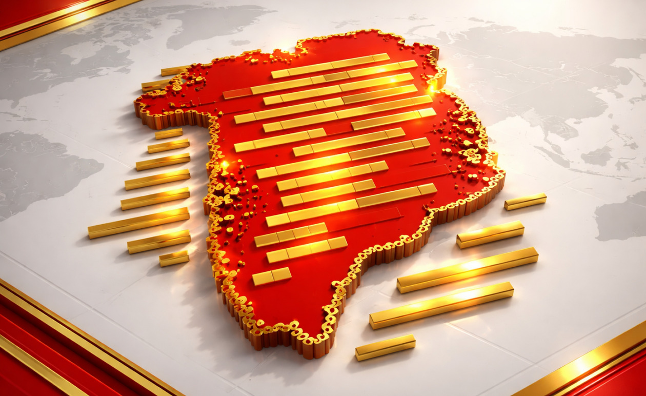 Κεν Γκρίφιν: Προειδοποιήσεις από το Νταβός για «φθορά» στις σχέσεις ΗΠΑ και Ευρώπης