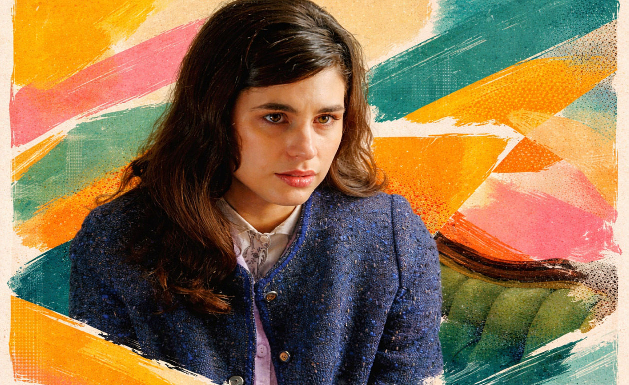 Άγιος Έρωτας: Η μικρή Ελευθερία απορρίπτει τη Χλόη μετά τον φονικό σεισμό στη Στέρνα