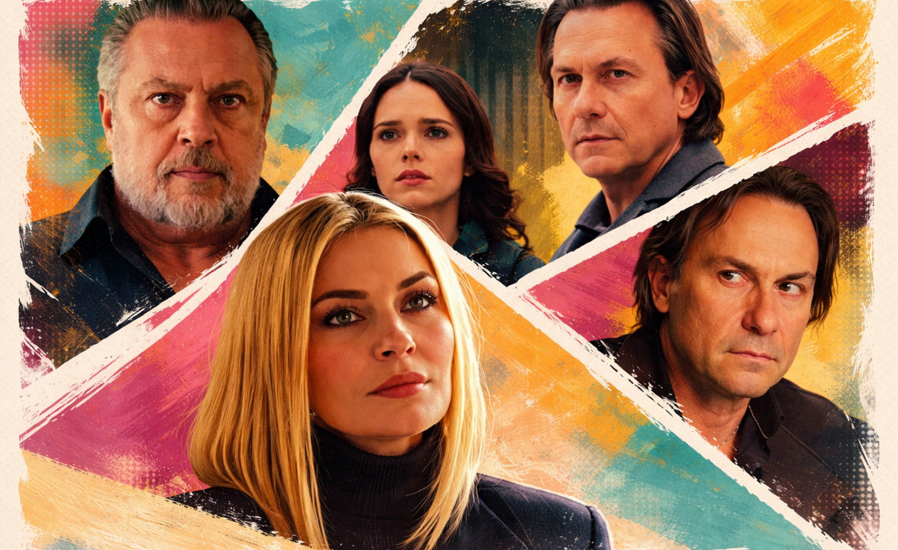 Να μ’ αγαπάς: Η δολοφονική επίθεση στον Άγγελο και η ολοκληρωτική πτώση των Καλλιγάδων