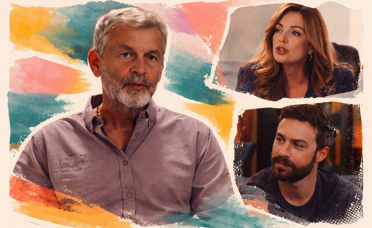 Η Γη της Ελιάς: Η εντολή θανάτου της Χριστιάνας – Το προκλητικό δώρο της Αθηνάς στον Μιχάλη