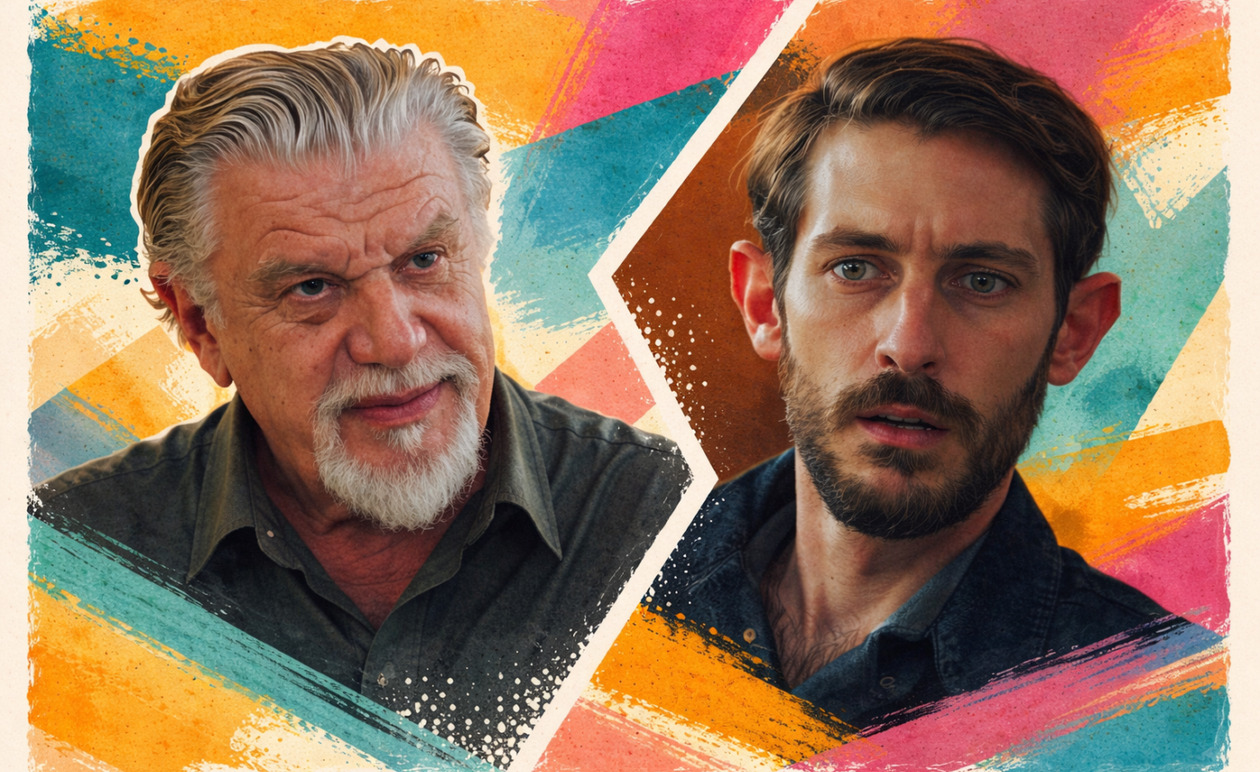 Μια Νύχτα Μόνο: Άγρια σύγκρουση Σάββα και Νταγιάννου μετά το ατύχημα της Μίνας