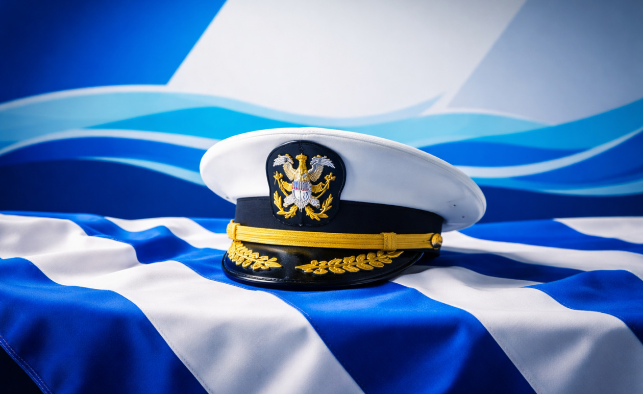 Παράλιο Άστρος: Το τελευταίο αντίο στον 53χρονο λιμενικό Ανδρέα Αραχωβίτη