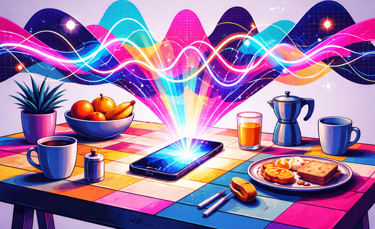 Άκουσα τα ενήλικα παιδιά μου να με κρίνουν κρυφά: Η επώδυνη αλήθεια που άλλαξε τη σχέση μας