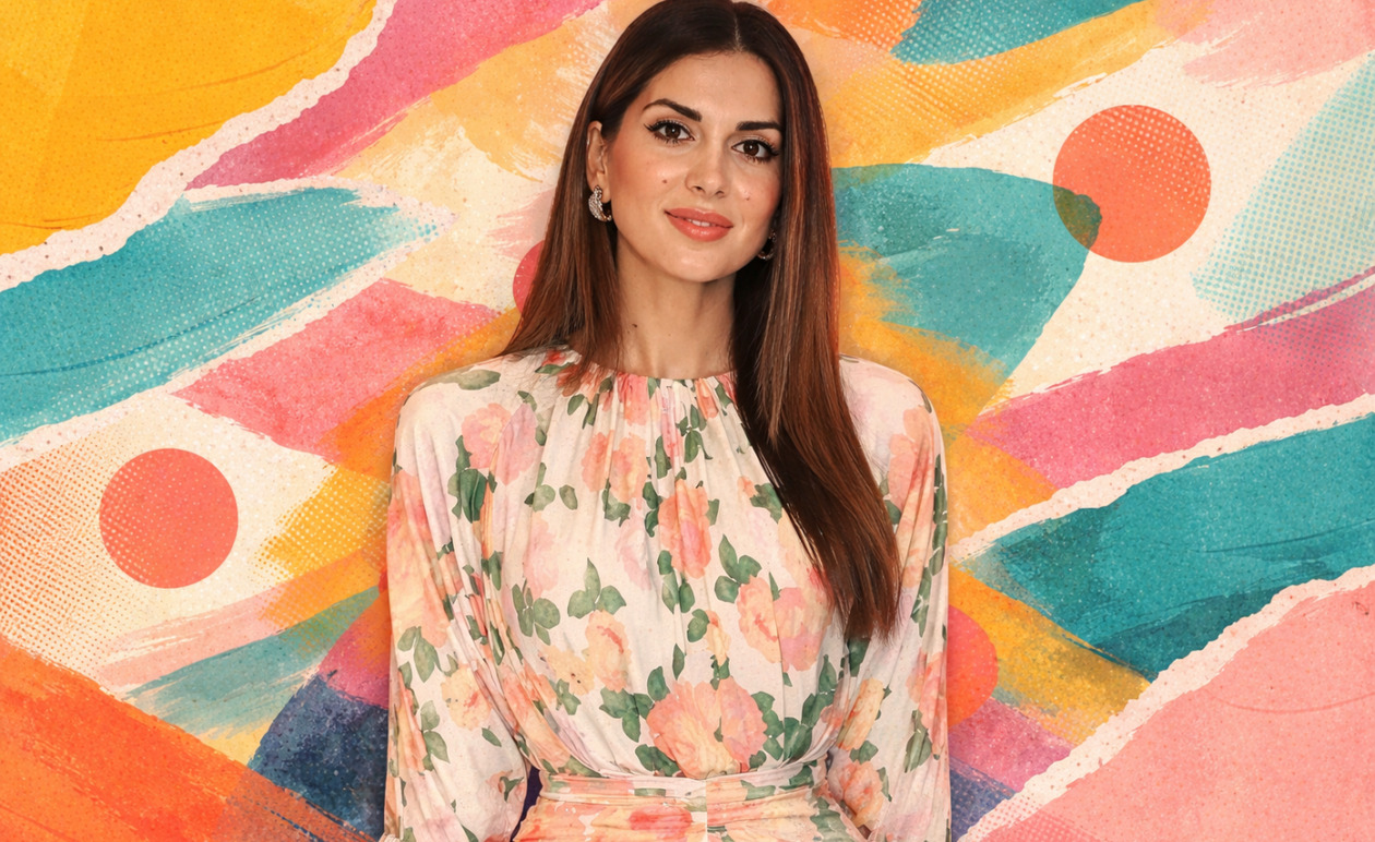 Σταματίνα Τσιμτσιλή: Το μέλλον του Happy Day και η αποκάλυψη για τη βραδινή εκπομπή στον Alpha