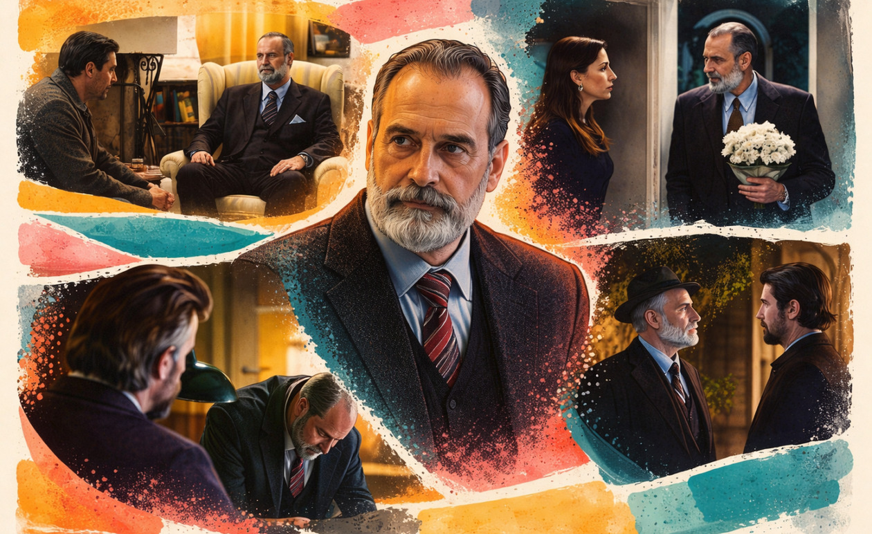 Άγιος Έρωτας: Η ύποπτη κίνηση του Παύλου στο Δρομοκαΐτειο – Το σχέδιο εξόντωσης από τον Νικόλαο