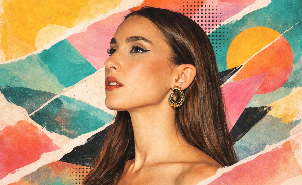 Evangelia: Το νέο EP «Paréa: The Prelude» – Διεθνείς συνεργασίες με stars της Eurovision