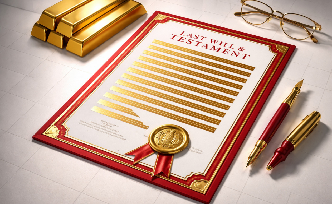 Γερμανία: Σύγκρουση στον συνασπισμό Μερτς για τη μεταρρύθμιση του φόρου κληρονομιάς