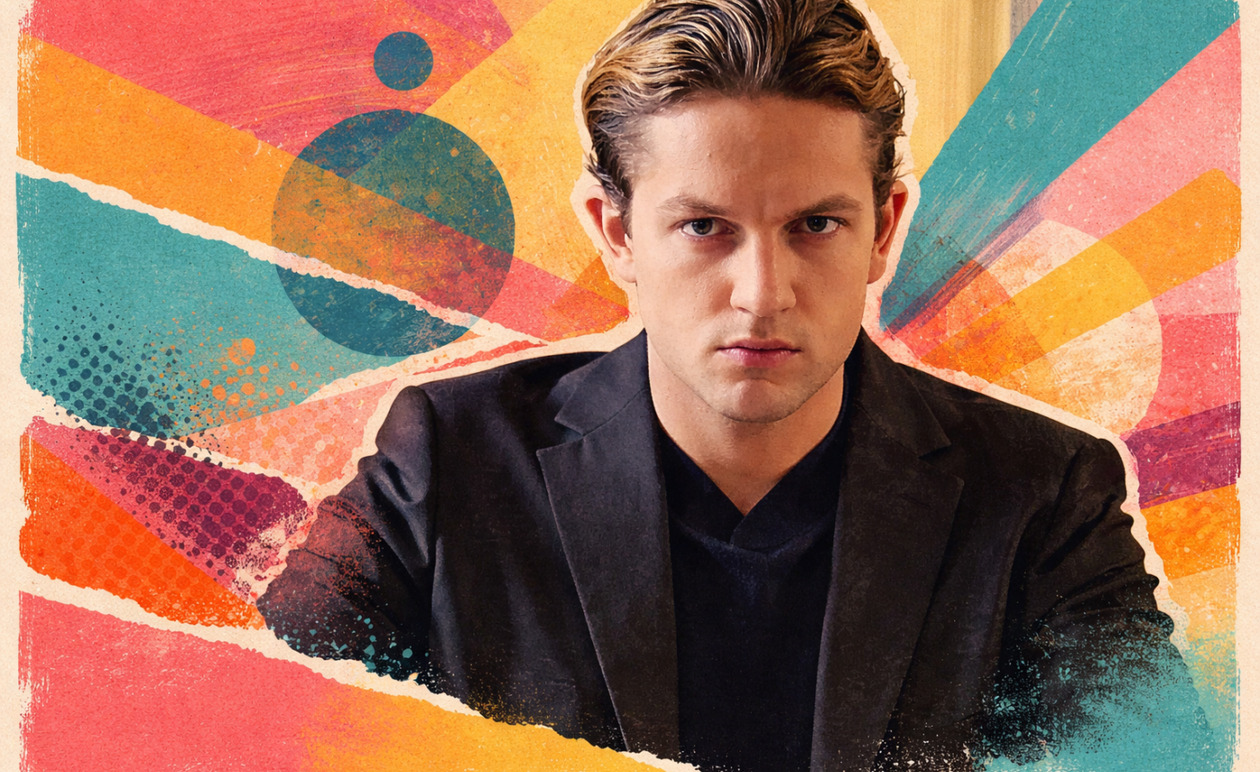 Να μ’ αγαπάς: Ο Άγγελος διαλύει τον Ορφέα – Ο Λευτέρης παίρνει τον έλεγχο