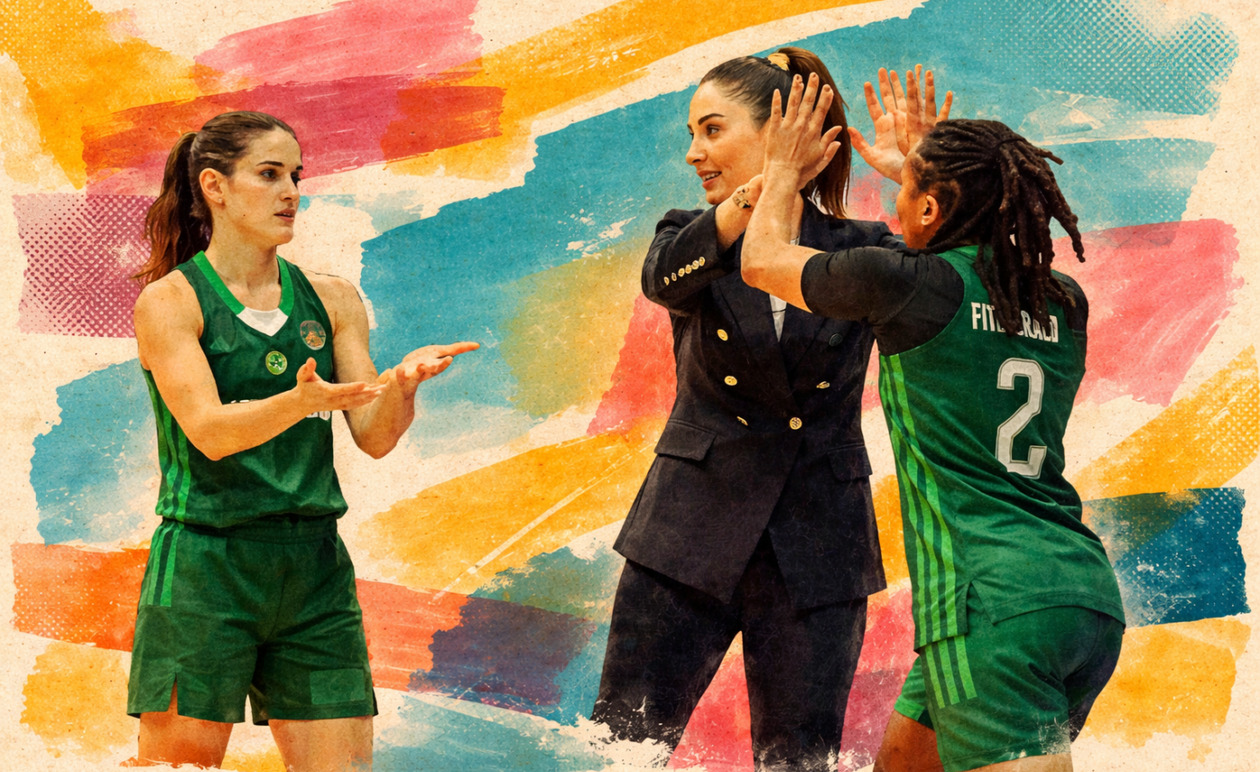 Παναθηναϊκός: Η Σελέν Ερντέμ για την πρόκριση στο Final Four και το ευρωπαϊκό όνειρο