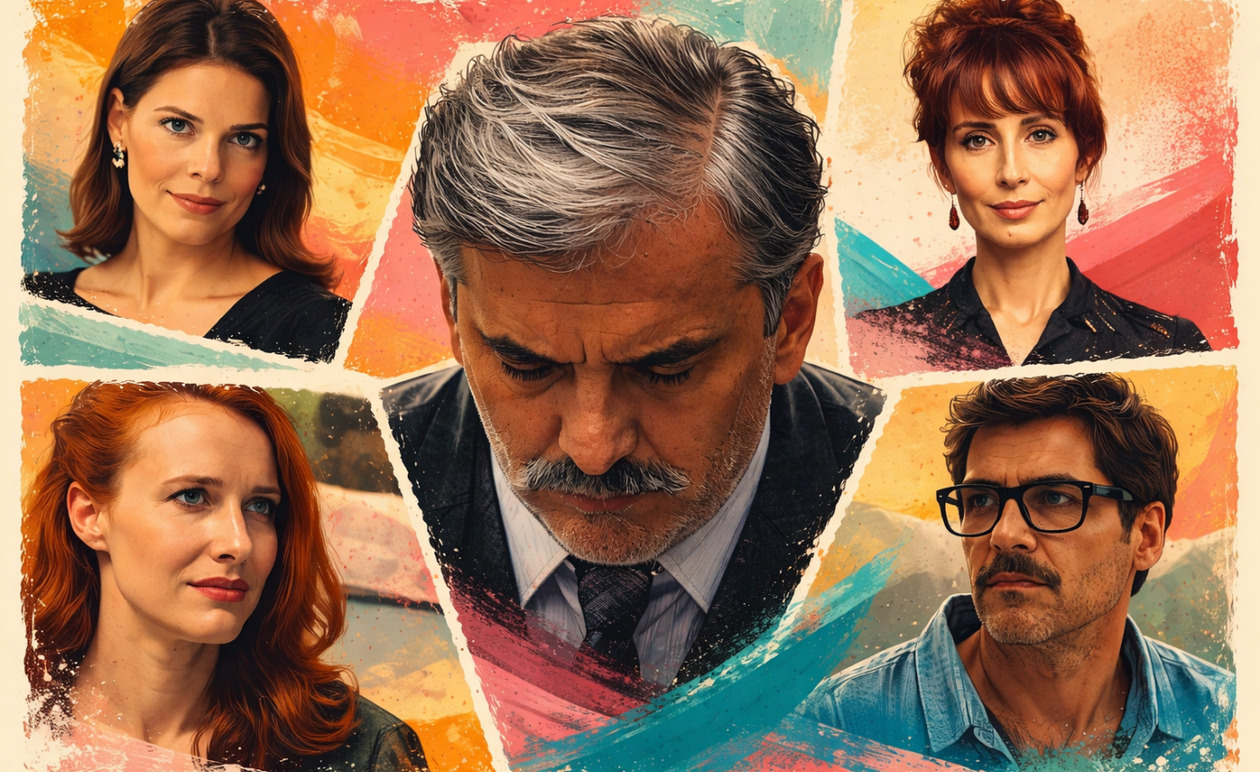 Porto Leone: Η Βίκυ διαλύει την Κοραλία – Η σοκαριστική αλήθεια για τα παιδιά