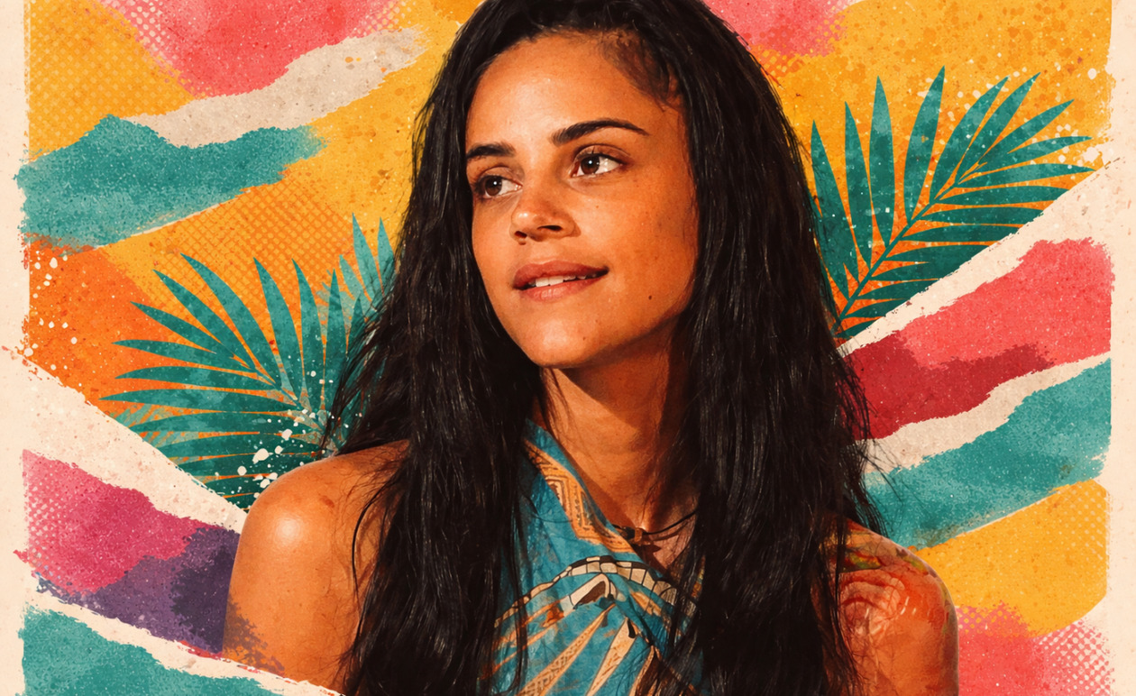 Survivor: Η Φωτεινή Καλεύρα τέταρτη υποψήφια – Το «κάρφωμα» με 8 ψήφους και η ατάκα για την «κατσαρίδα»