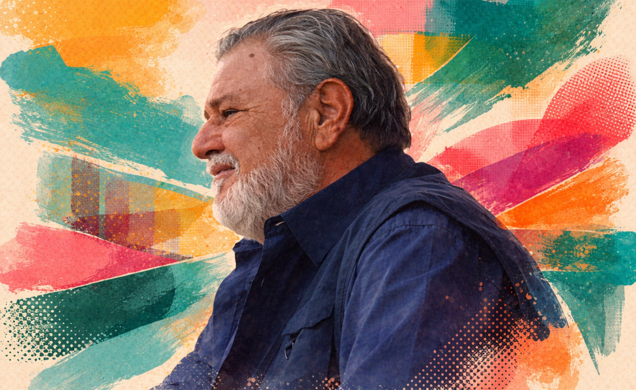 Η Γη της Ελιάς: Ο Λυκούργος διαλύεται από το δράμα της Ισμήνης και το διαζύγιο-σοκ