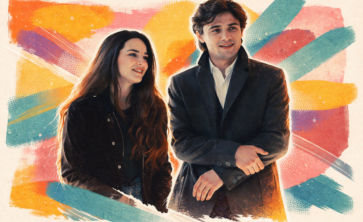 Να μ’ αγαπάς: Ο Λευτέρης καταρρέει στον γάμο του και η Άννα αποκαλύπτει το κρυφό μυστικό