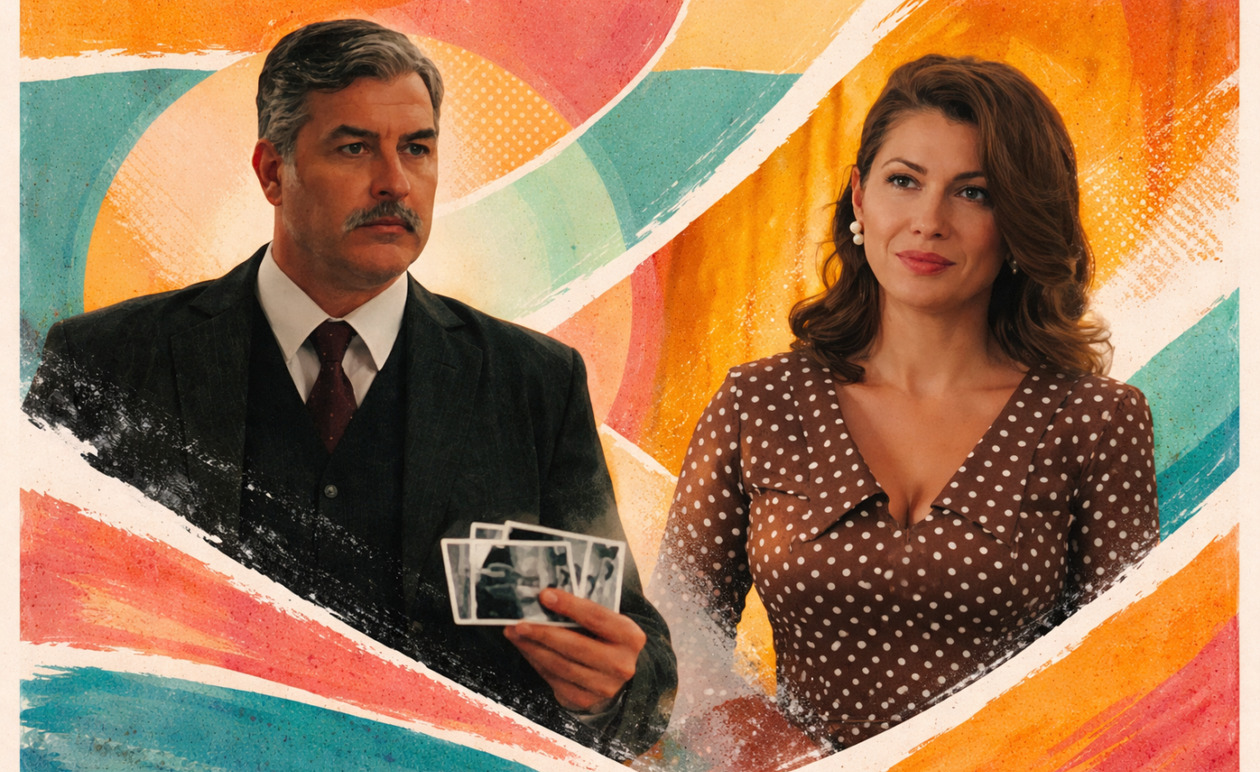 Πόρτο Λεόνε: Το λυτρωτικό φιλί της Γαλήνης στον Γιάμαρη και η υπόσχεση για εκδίκησή