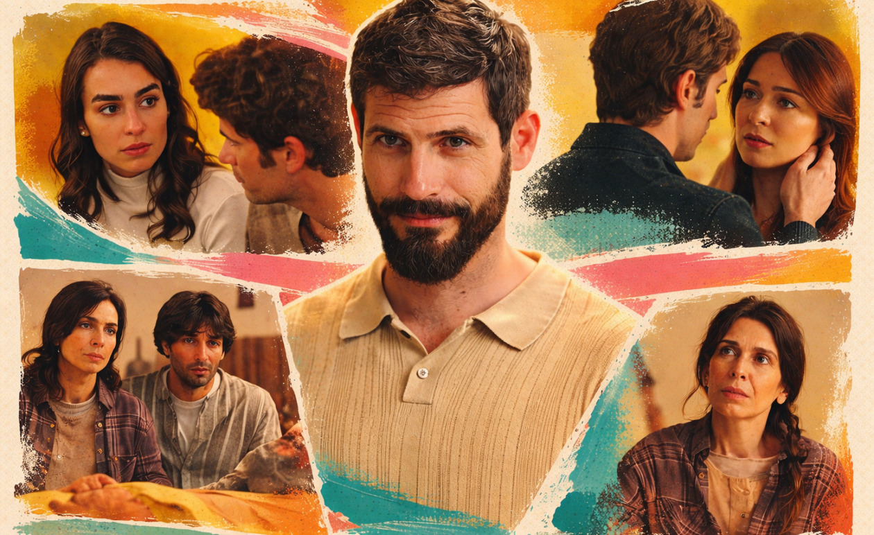 Ηλέκτρα: Η Ουρανία ισοπεδώνει τον Πέτρο και η τραγωδία του Πασχάλη στην κλινική