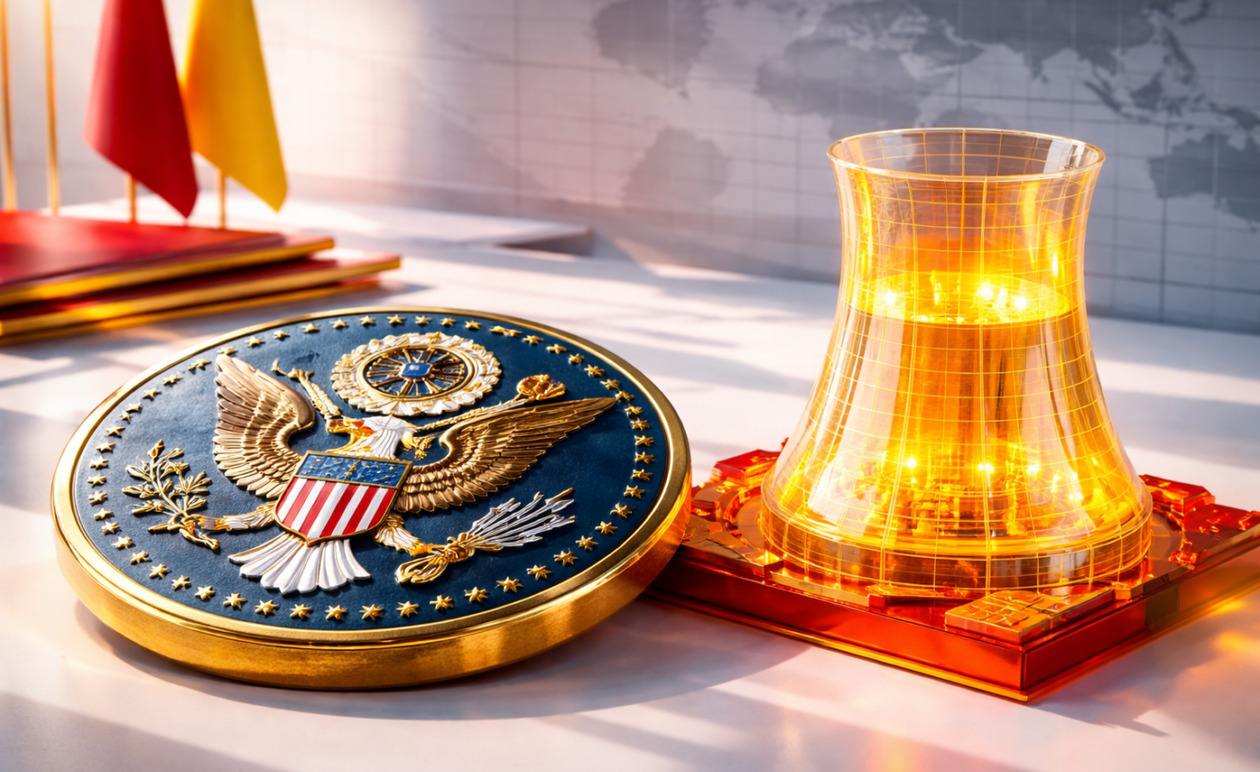 ΗΠΑ – Ιράν: Επιβεβαιώθηκαν οι πυρηνικές συνομιλίες στο Ομάν την Παρασκευή