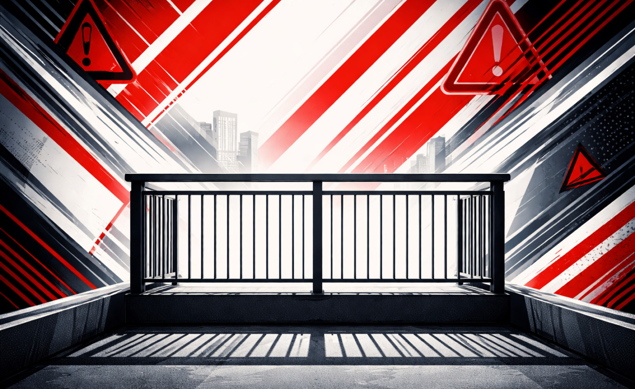 Θεσσαλονίκη: Νεκρή η 48χρονη που έπεσε από τον τρίτο όροφο στην οδό Κασσάνδρου