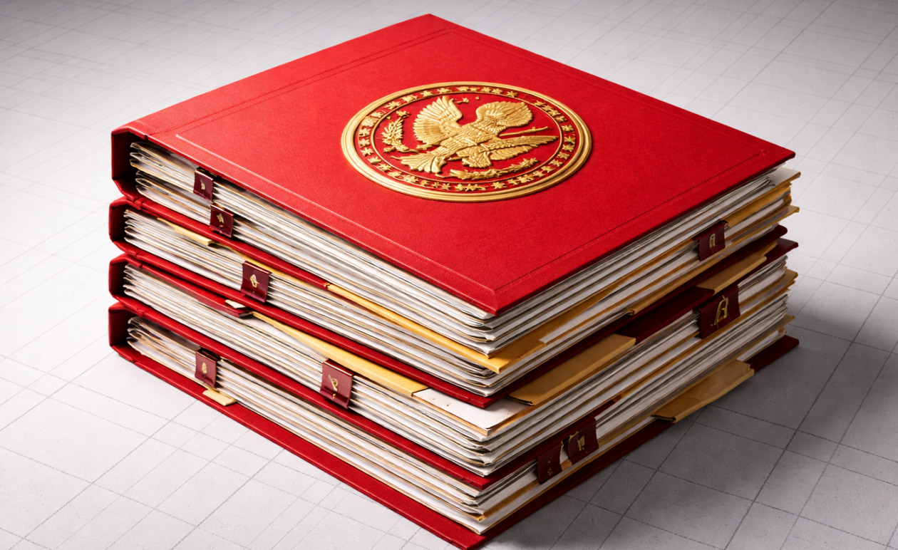 ΑΣΕΠ 18ΓΔ/2025: Εκδόθηκαν τα αποτελέσματα των ενστάσεων για 7 θέσεις Γενικών Διευθυντών σε Υπουργεία