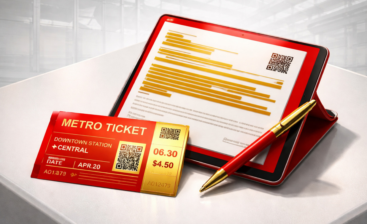 Μέσα μεταφοράς: Αυξάνονται τα πρόστιμα για όσους δεν έχουν εισιτήριο – Στα 100 ευρώ το νέο ποσό