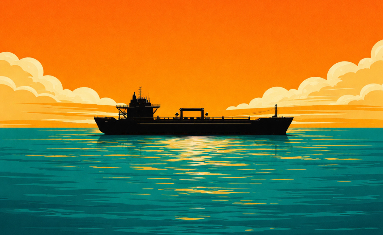 Μαύρη Θάλασσα: Επίθεση με drone σε τάνκερ που κατευθυνόταν προς τη Ρωσία