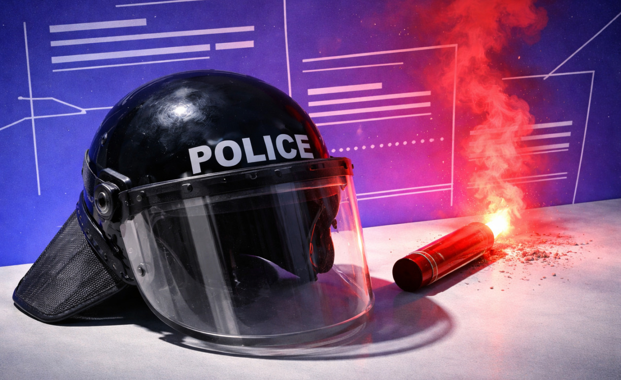 Υπόθεση Λυγγερίδη: Το βίντεο-ντοκουμέντο από την επίθεση στο Ρέντη και η συγκλονιστική κατάθεση του διμοιρίτη