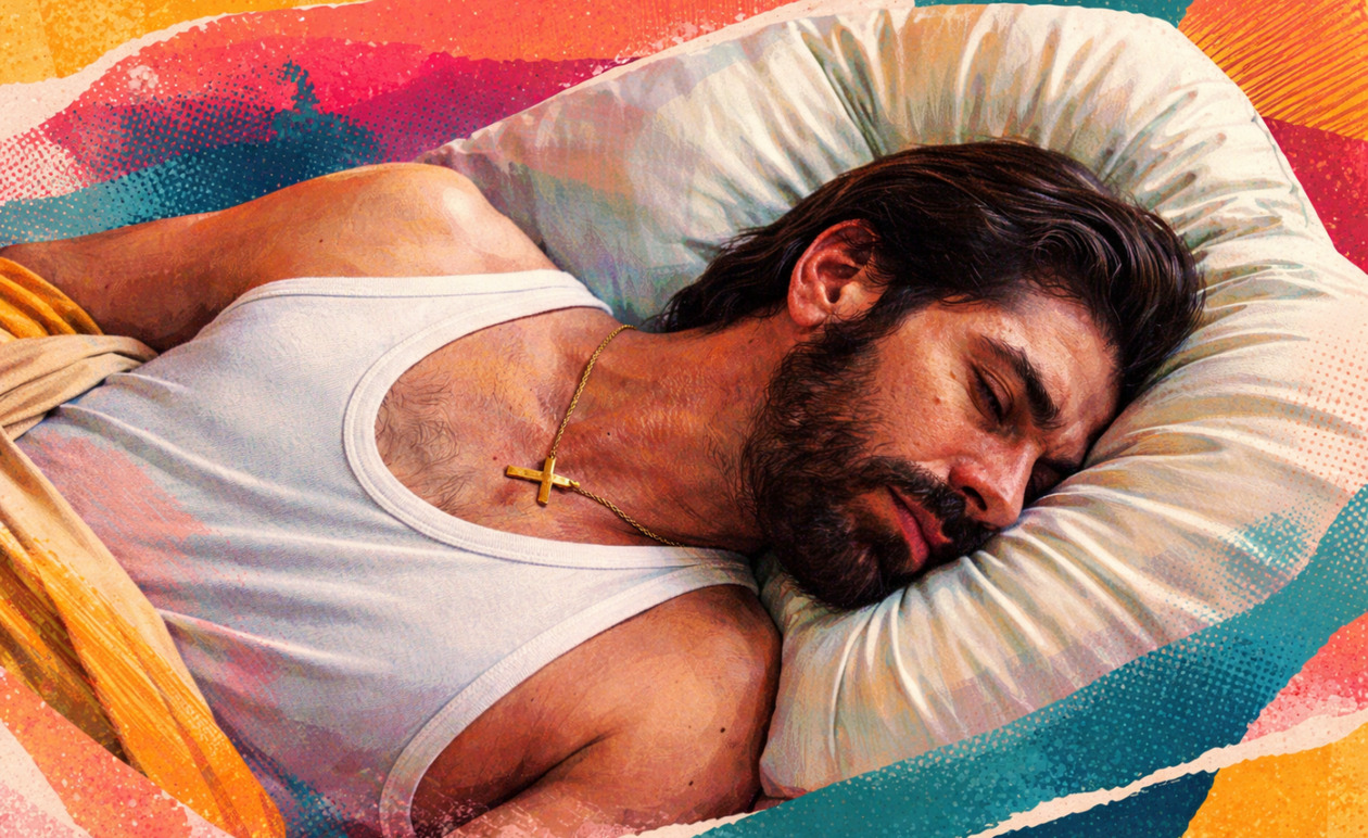 Άγιος Έρωτας: Ο Λεωνίδας Μιχαλέας παίρνει το όπλο – Η αιματηρή συμμαχία με τον Νικόλαο