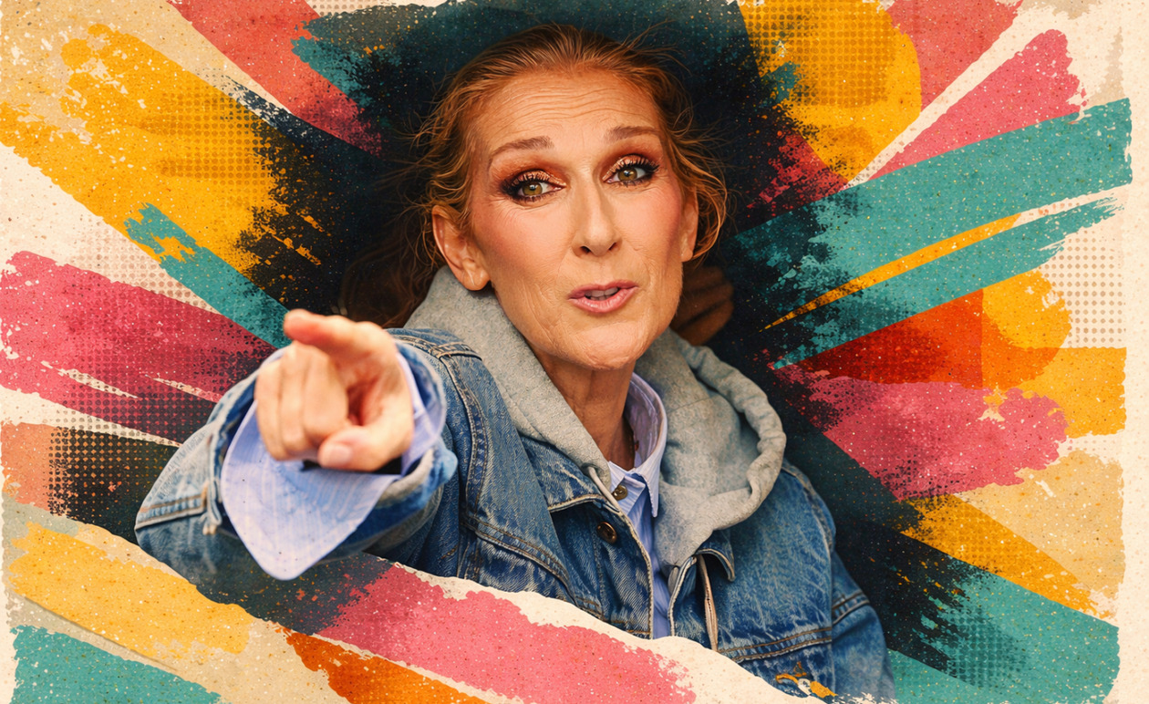 Celine Dion: Η μεγάλη επιστροφή στη σκηνή με 10 συναυλίες στο Παρίσι