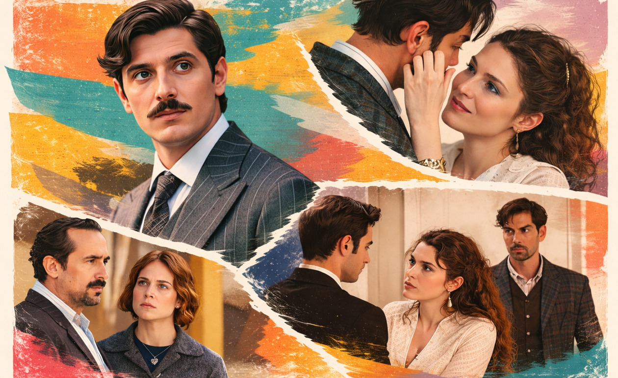 Grand Hotel: Η θανατική καταδίκη του Νικόλα και το παράτολμο σχέδιο απόδρασης του Πέτρου