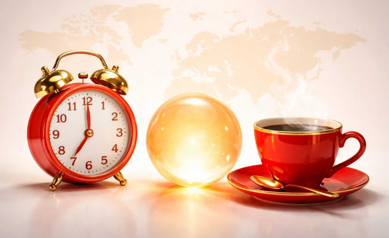 Μία πρωινή συνήθεια 10 λεπτών πριν από το πρωινό που βελτιώνει όλη την ημέρα σύμφωνα με τους ψυχολόγους