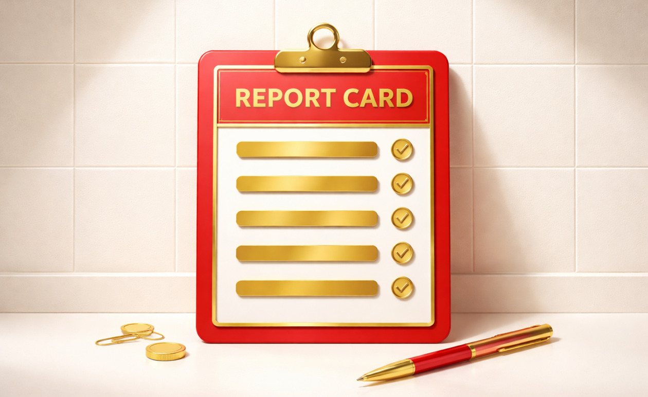 Boomers: Τα 8 «κρυφά σημεία» στα οποία σας βαθμολογούν καθημερινά τα ενήλικα παιδιά σας